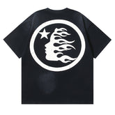 Hellstar Blade Logo T-Shirt